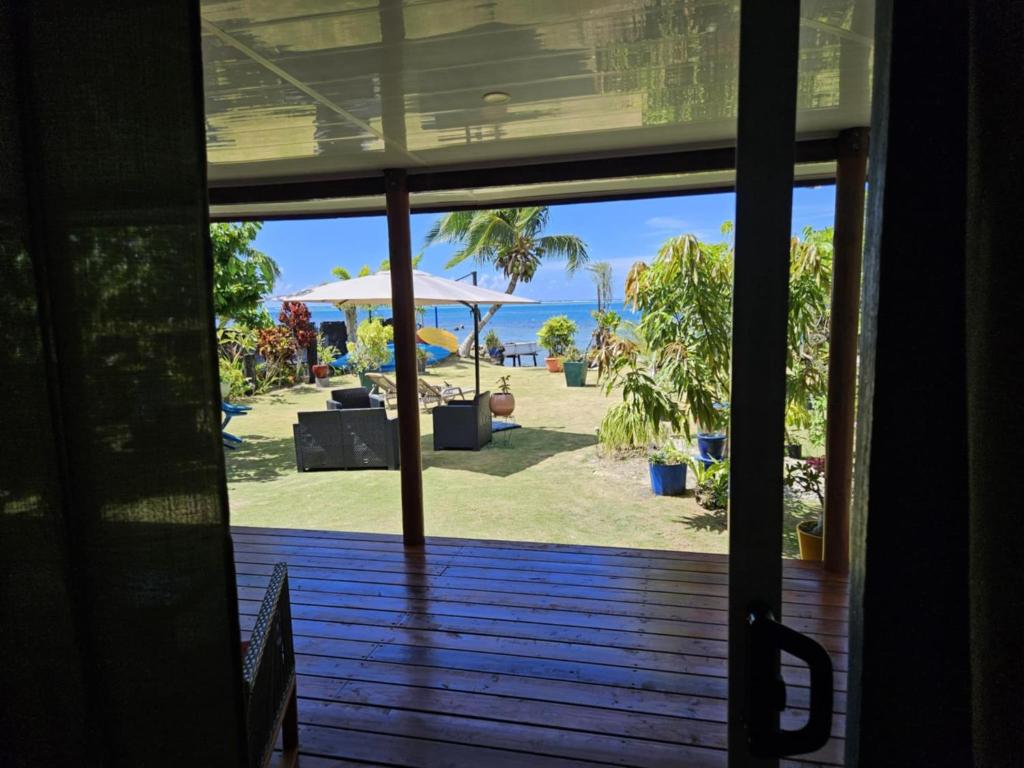 Fare Anihei, Maharepa - photo 12 - Moorea, Polynésie