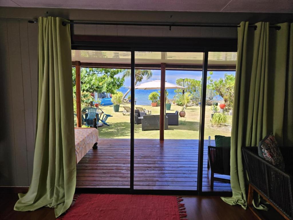 Fare Anihei, Maharepa - photo 11 - Moorea, Polynésie