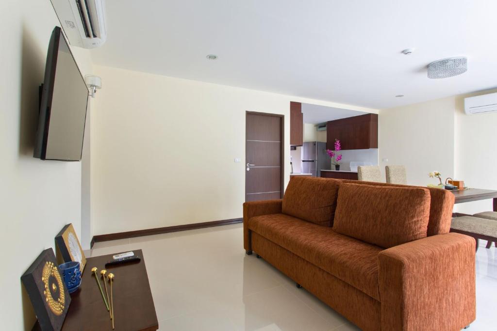 The Lai Thai Luxury Condominiums - Resim 25