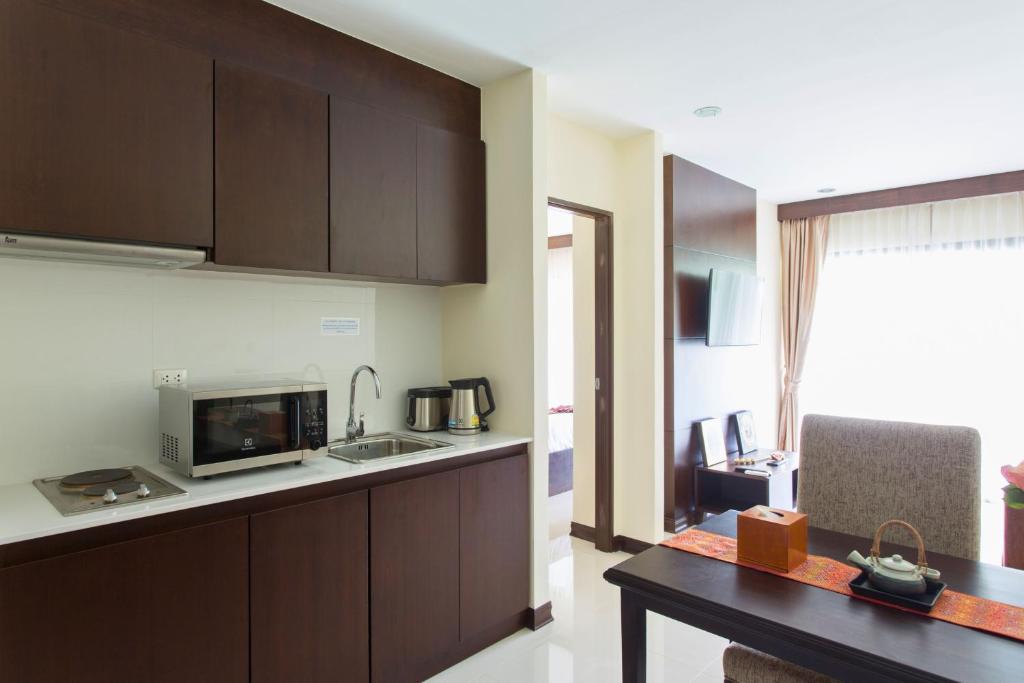 The Lai Thai Luxury Condominiums photo