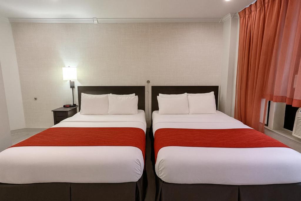 Heritage Hotel New York City - 