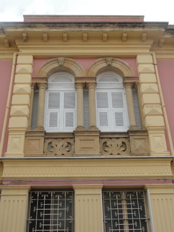Fotografia z galérie ubytovania Appartamento Casa Tonina v destinácii Carloforte