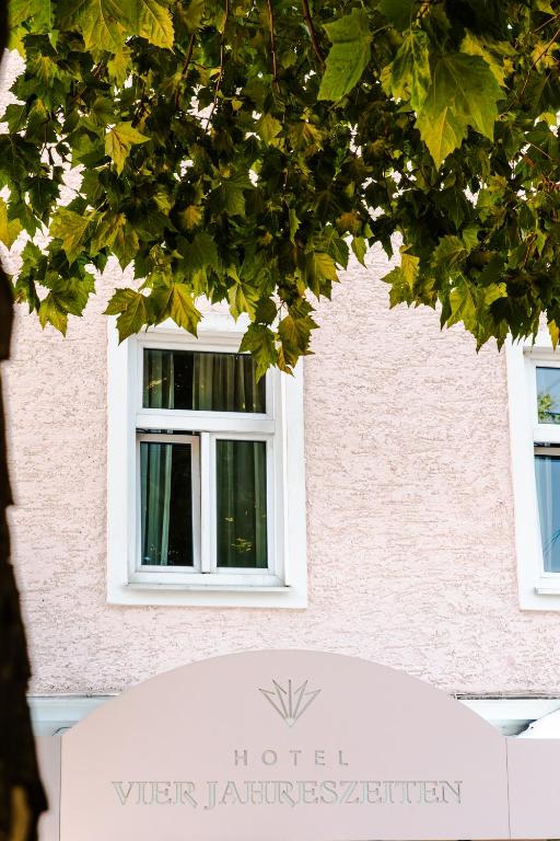 Hotel Vier Jahreszeiten Salzburg - 19