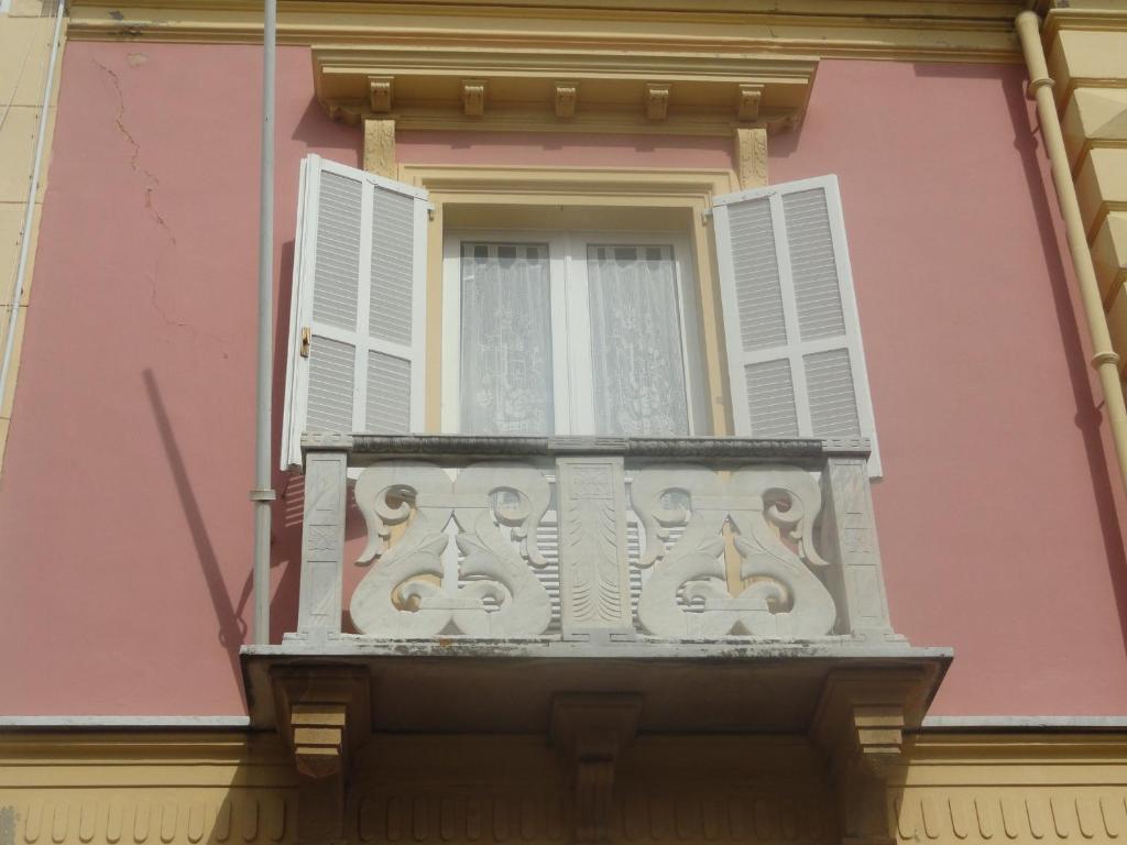 Fotografia z galérie ubytovania Appartamento Casa Tonina v destinácii Carloforte