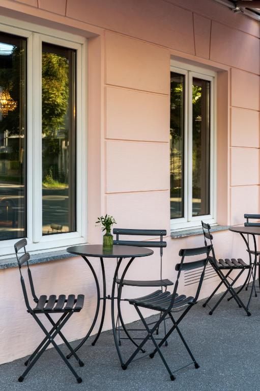 Hotel Vier Jahreszeiten Salzburg - 16