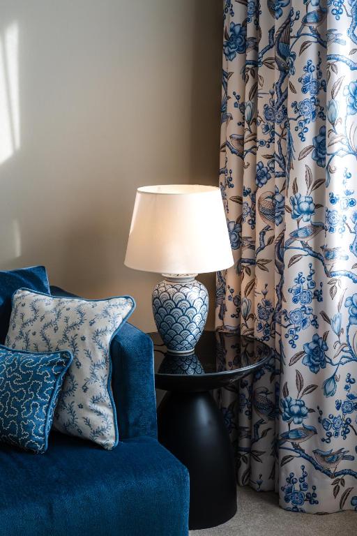 Hotel Vier Jahreszeiten Salzburg - 12