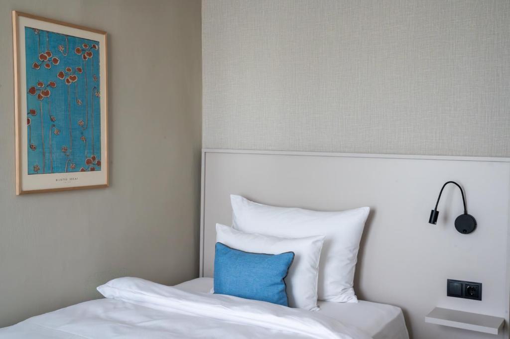 Hotel Vier Jahreszeiten Salzburg - 2