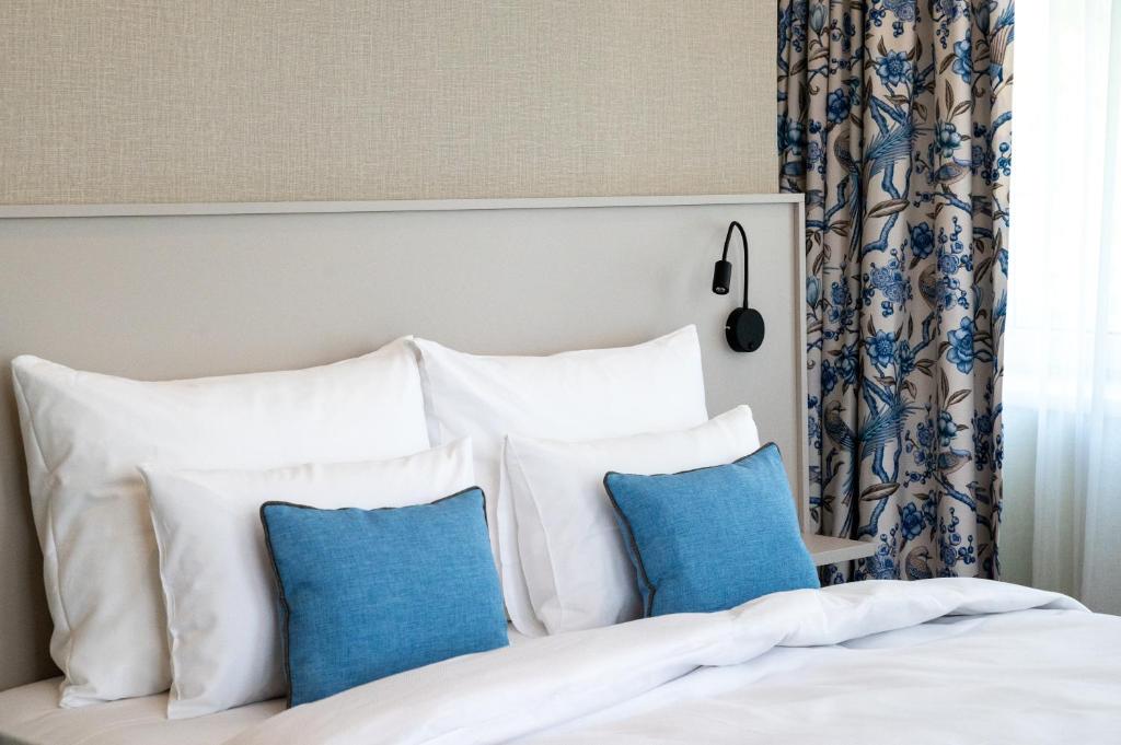 Hotel Vier Jahreszeiten Salzburg - 7