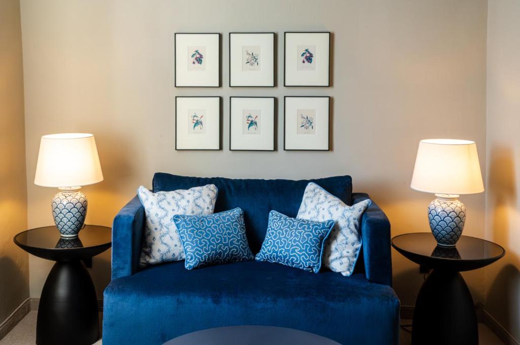 Hotel Vier Jahreszeiten Salzburg - 8