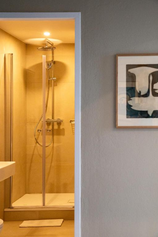 Hotel Vier Jahreszeiten Salzburg - Resim 3