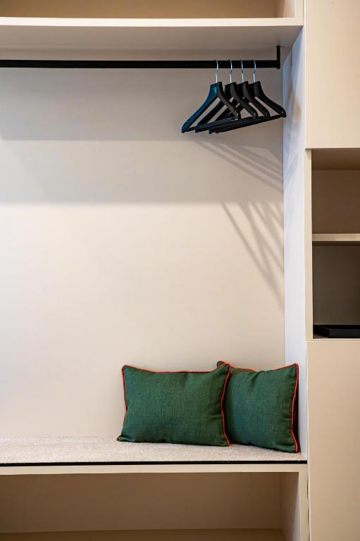 Hotel Vier Jahreszeiten Salzburg - 9