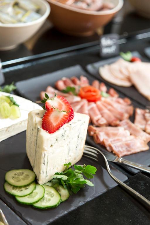 AMERON Bonn Hotel Königshof - Resim 25