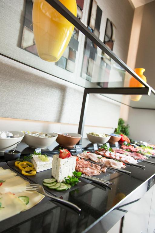 AMERON Bonn Hotel Königshof - Resim 28