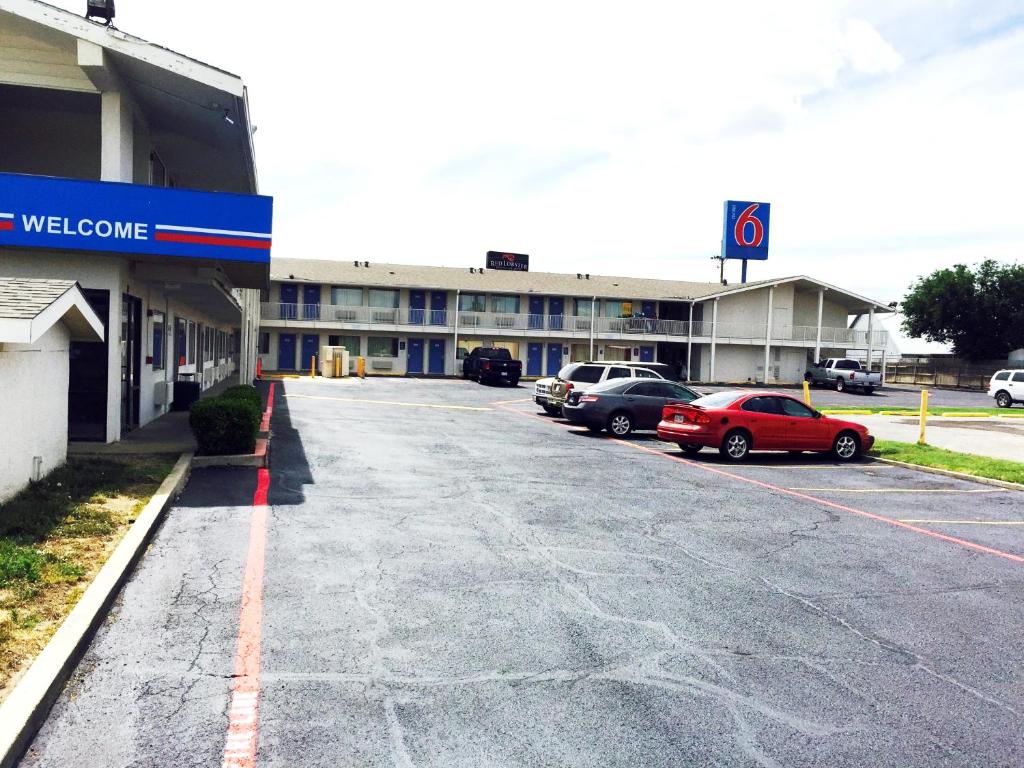Motel 6 Amarillo Tx Motel 6 Amarillo Tx