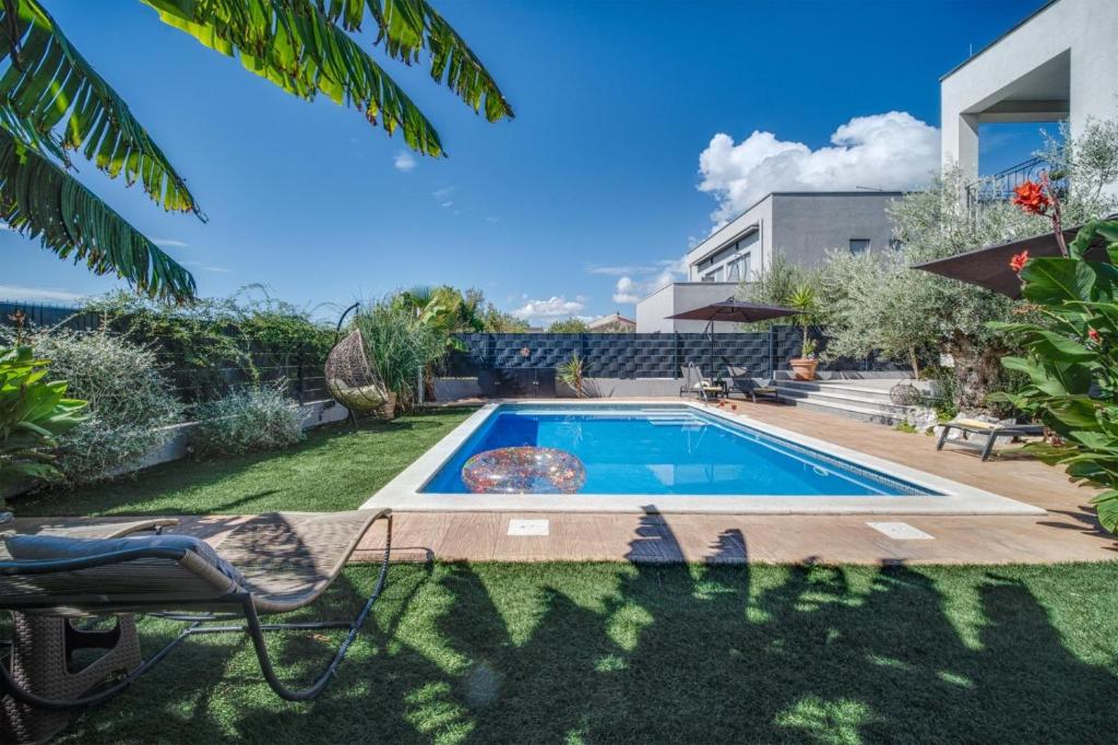 Villa Kiara