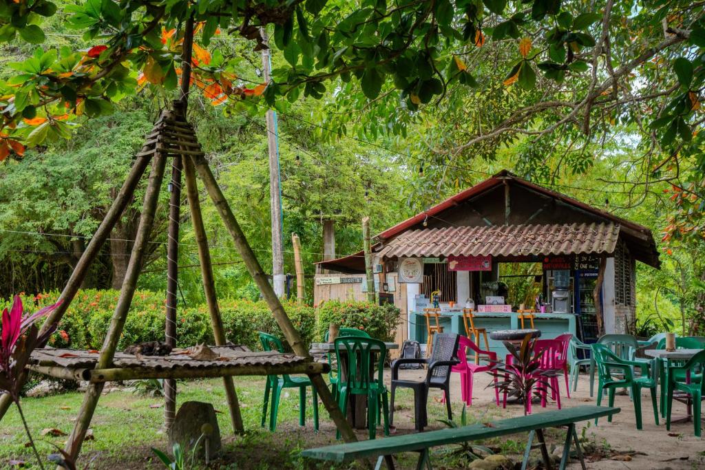 Jaba Jan Hostal - Housity