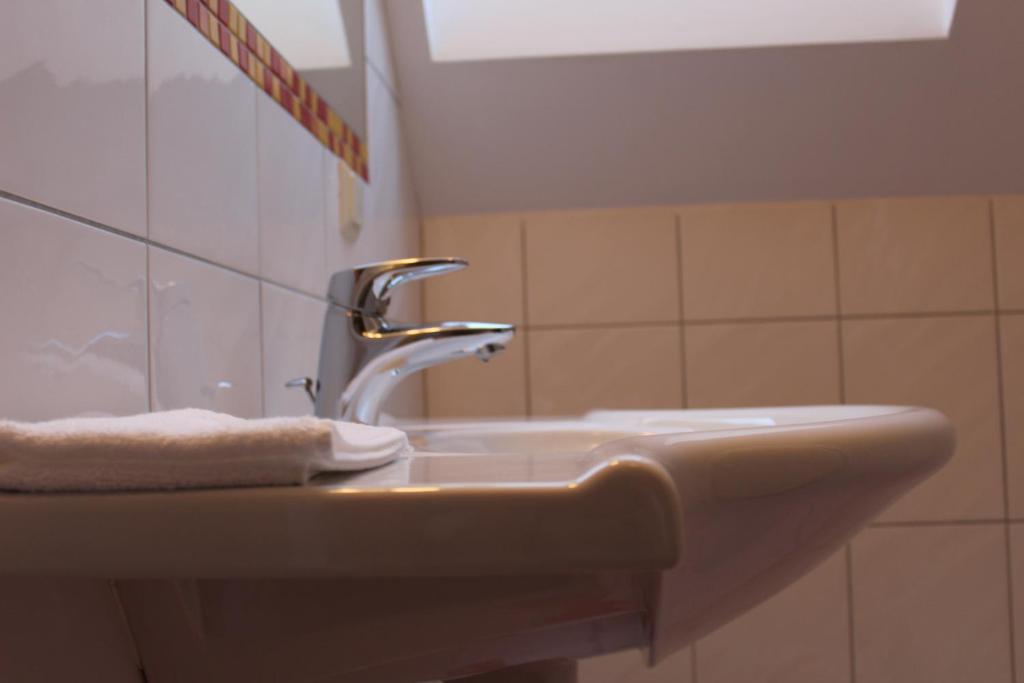 Apartments Luidold - 13