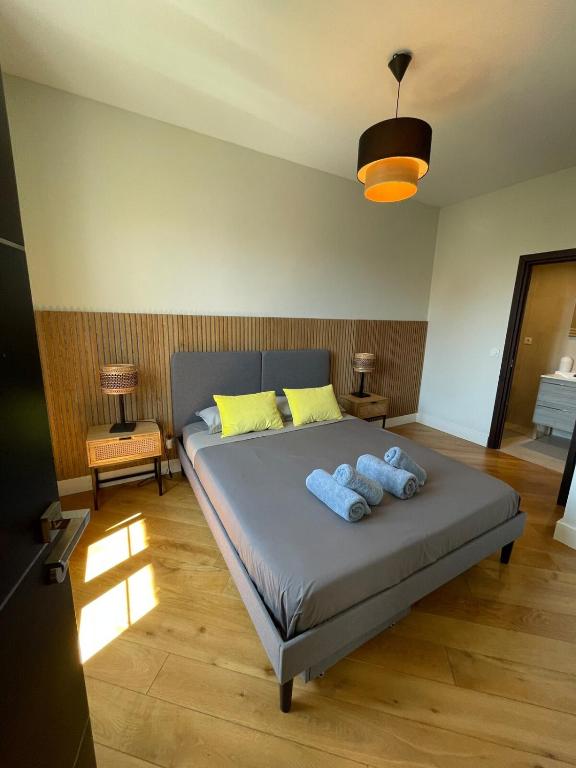 Villa Katerina - Luxury Apartment