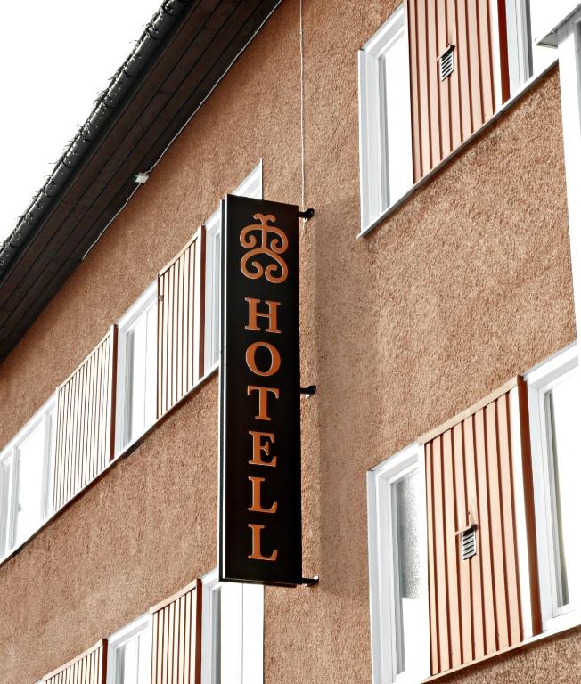 Sankt Olof Hotell & Krog