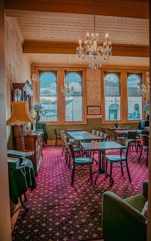 Criterion Boutique Hotel - Resim 9