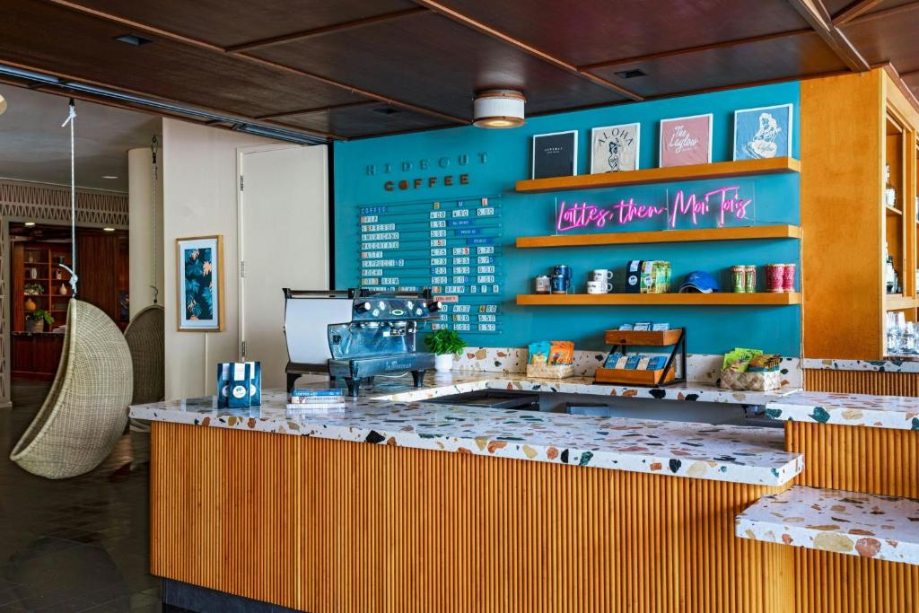 The Laylow Waikiki, Autograph Collection photo