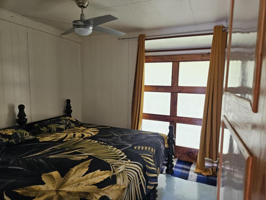 Fare Anihei, Maharepa - photo 2 - Moorea, Polynésie