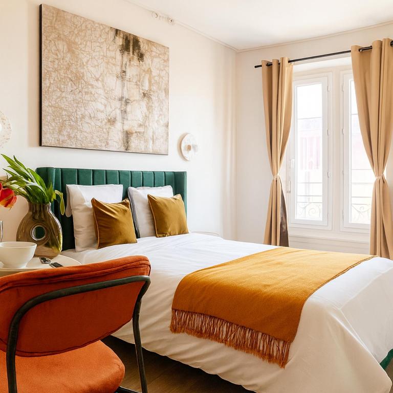 Suite Kaï
