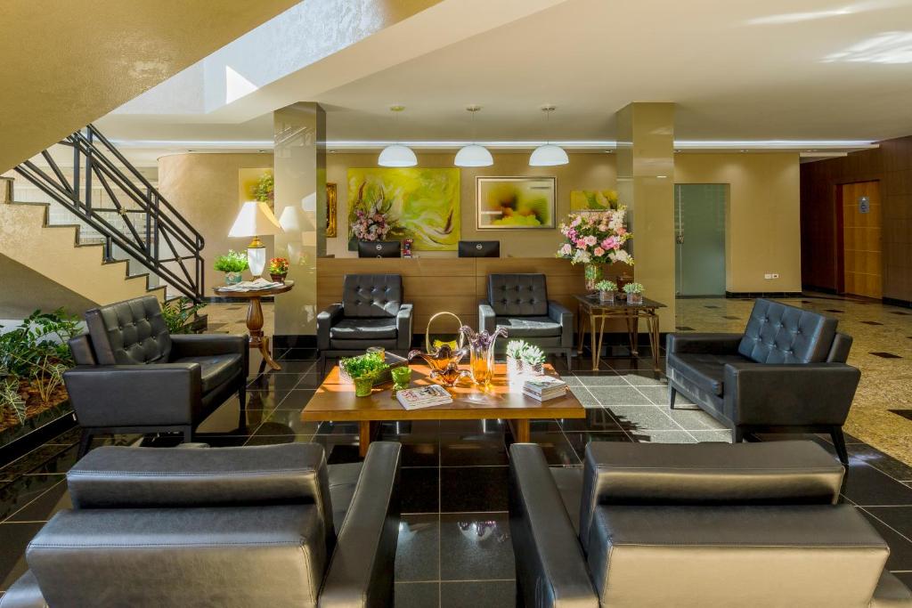  Hotel Thomasi Express - Londrina