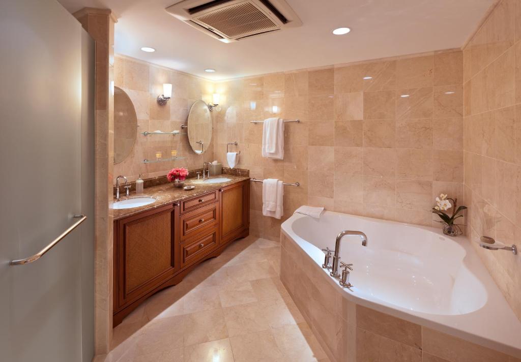 Gallery image of Saint Peter's Bay Luxury Resort and Residences in Saint Peter
