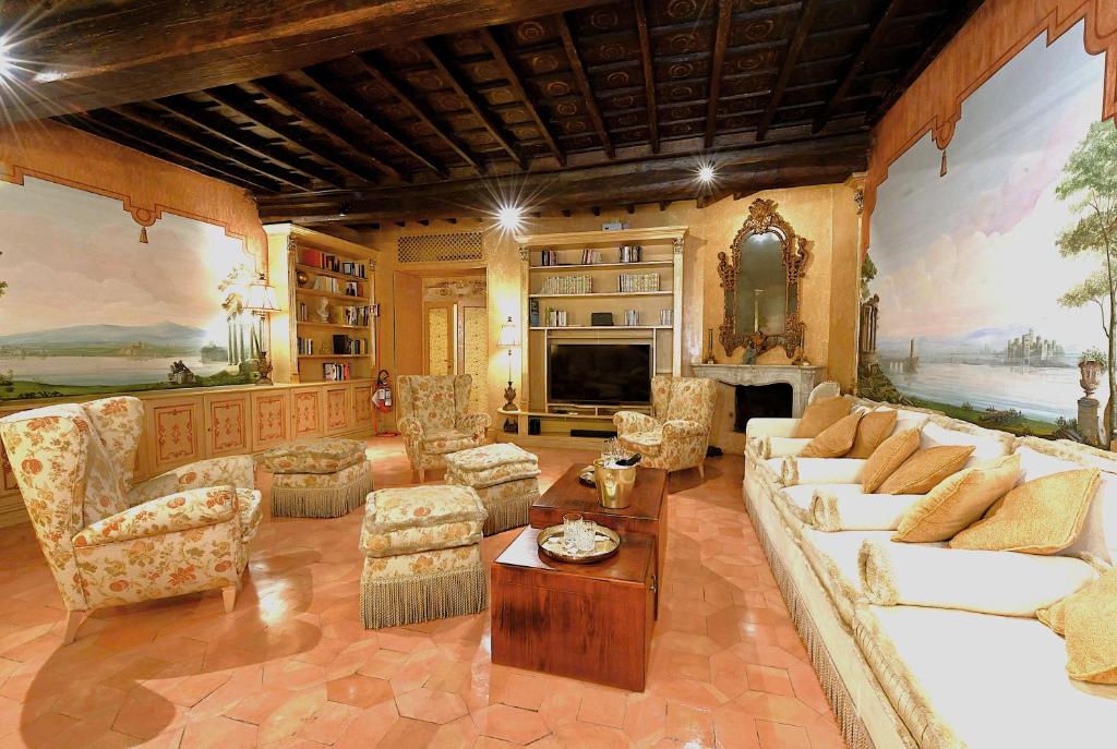 Casa dell'Opera LUXURY STAY
