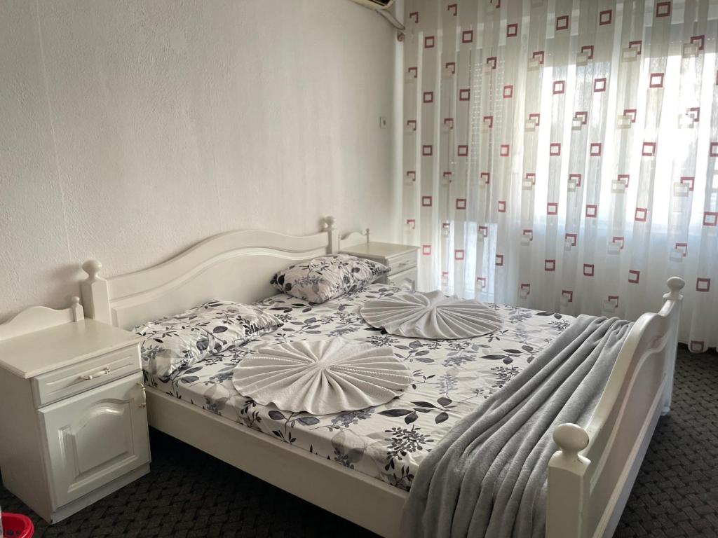 Gallery image of Motel Albatros in Kosovo Polje