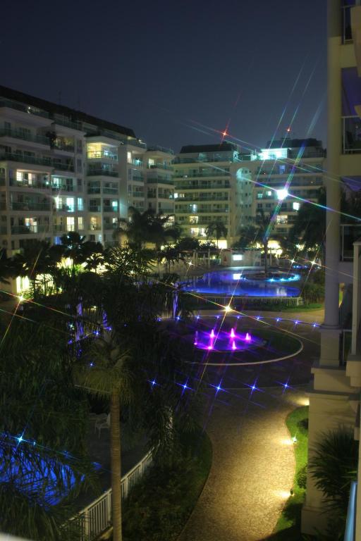  Le Parc Residential Resort