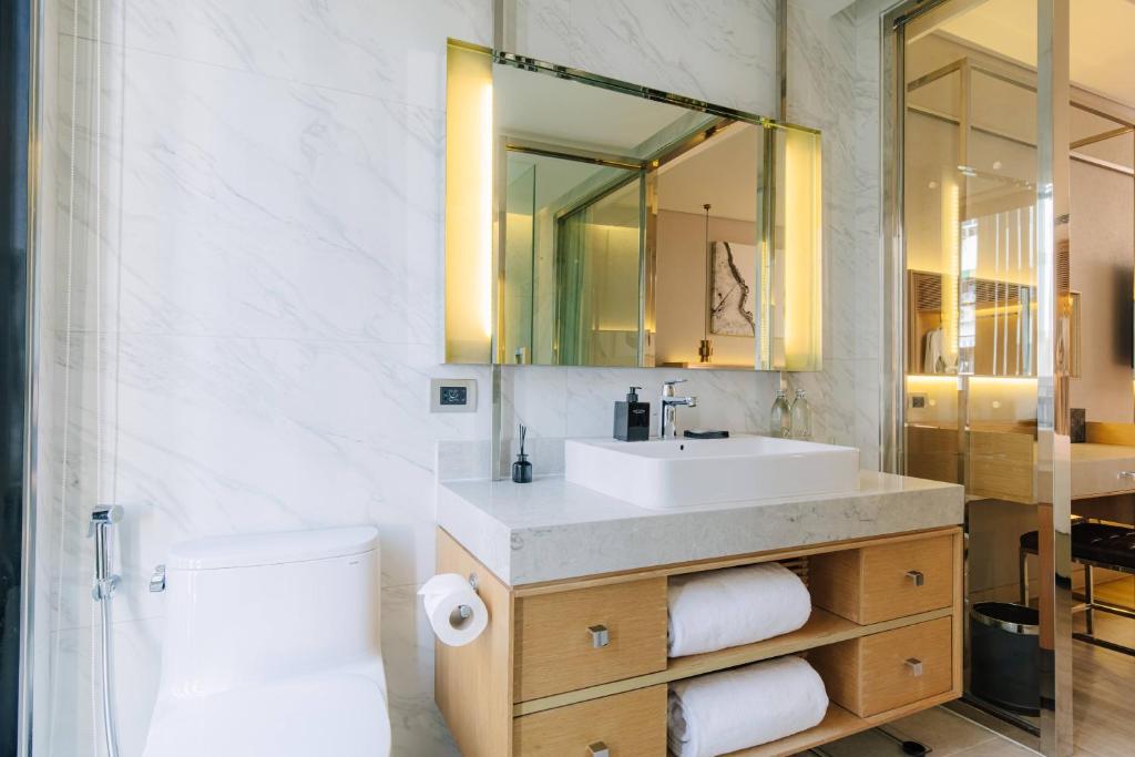 AMANOR Hotel Chiang Mai - 19