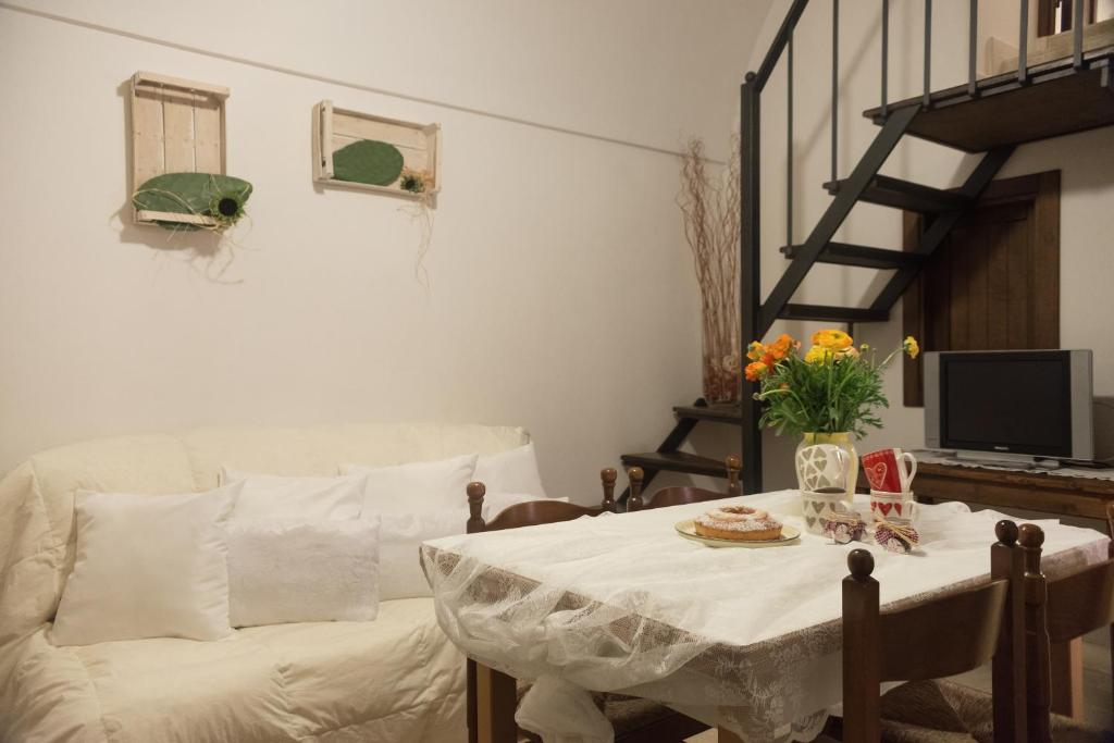 Trulli Family - Trulli&Cummerse - Two-Bedroom Apartment