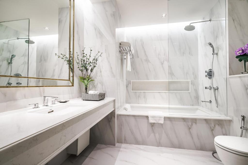 MUU Bangkok, Small Luxury Hotels of the World - 10