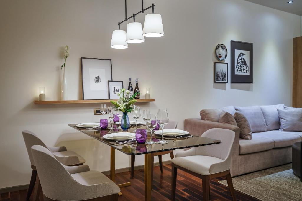 MUU Bangkok, Small Luxury Hotels of the World - 12