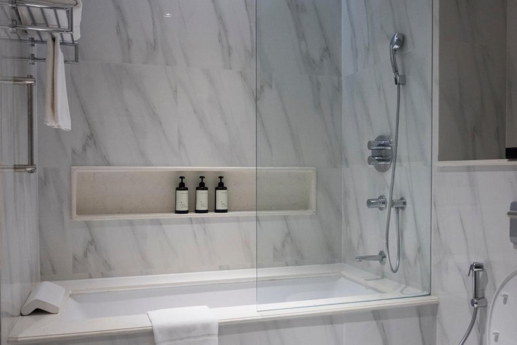 MUU Bangkok, Small Luxury Hotels of the World - 14