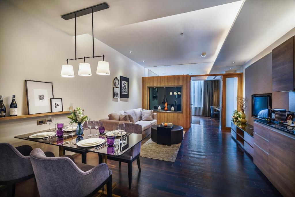 MUU Bangkok, Small Luxury Hotels of the World - 8