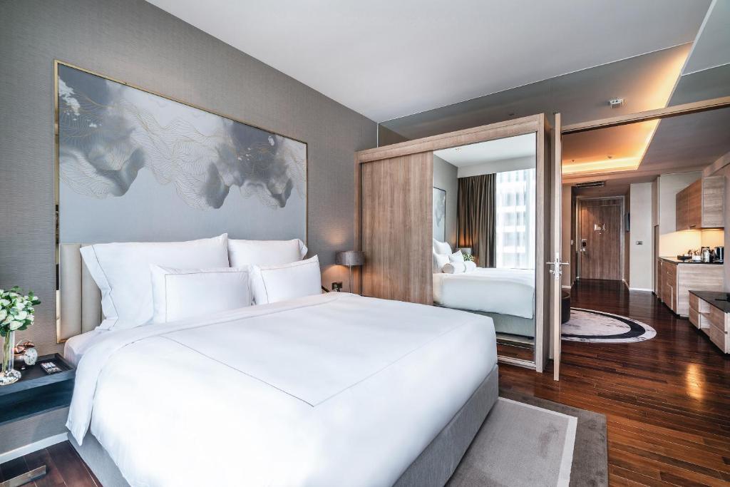 MUU Bangkok, Small Luxury Hotels of the World - 9