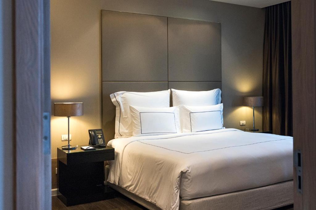 MUU Bangkok, Small Luxury Hotels of the World - 18