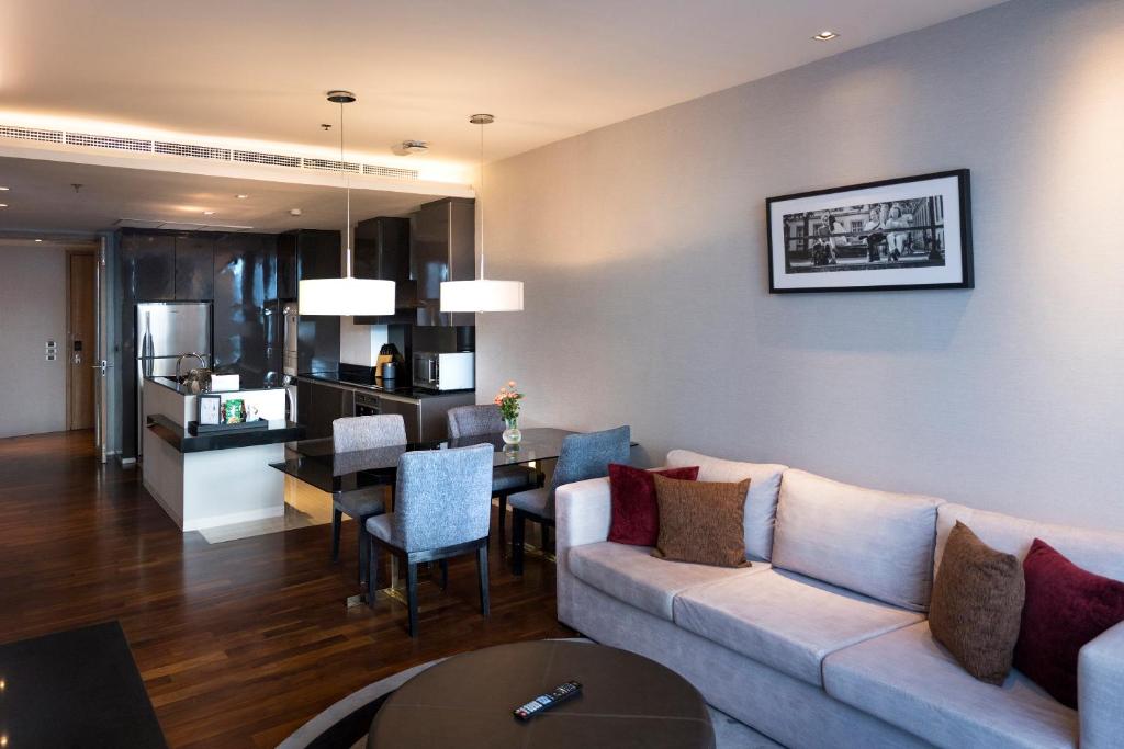 MUU Bangkok, Small Luxury Hotels of the World - 17