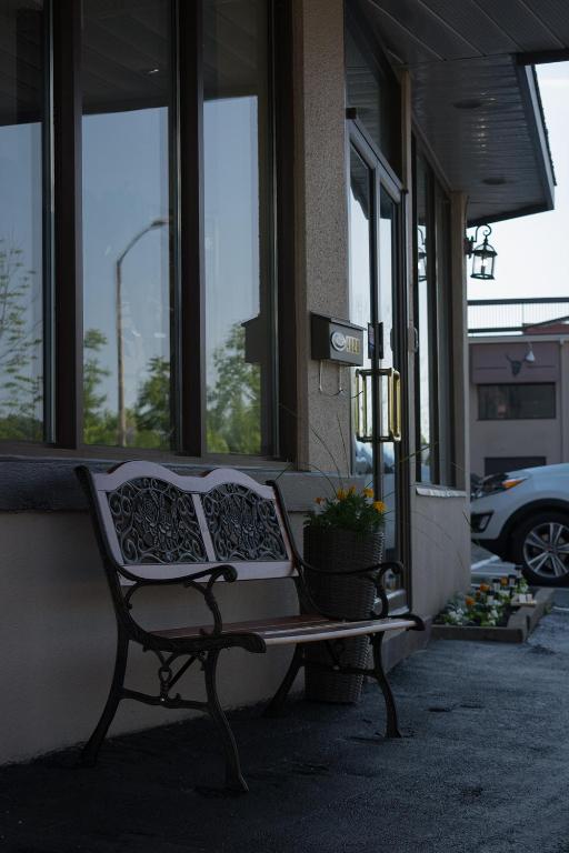 River Rapids Inn - Resim 17