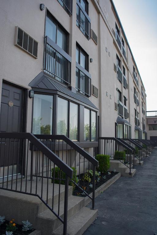 River Rapids Inn - Resim 13