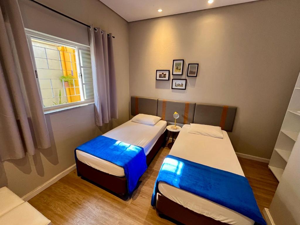 Casa com ótima localização - 