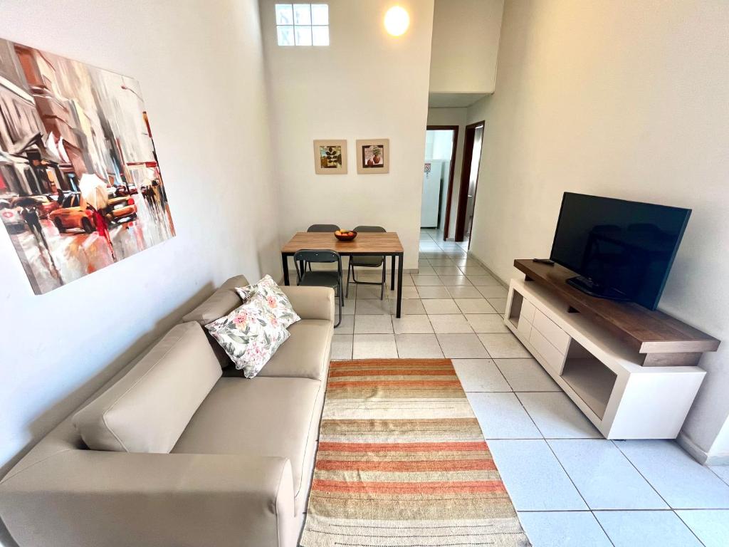 Casa com ótima localização - 