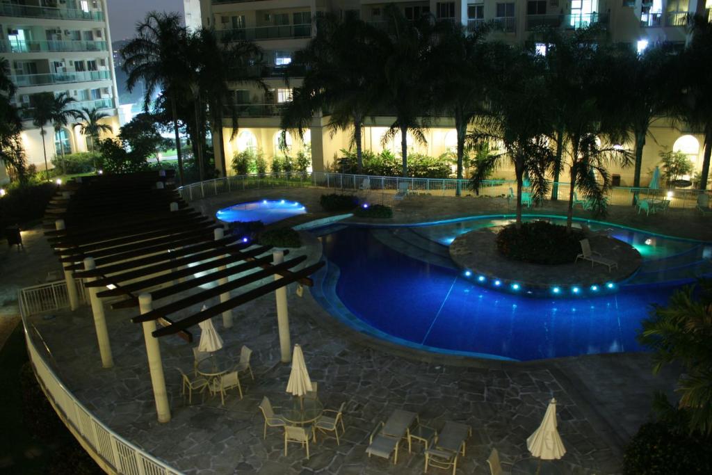  Le Parc Residential Resort