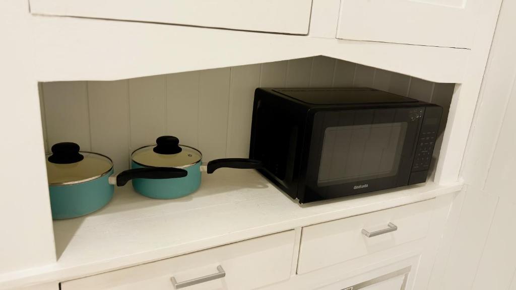 Central Spot Elegant Home Fresh Features - Resim 24