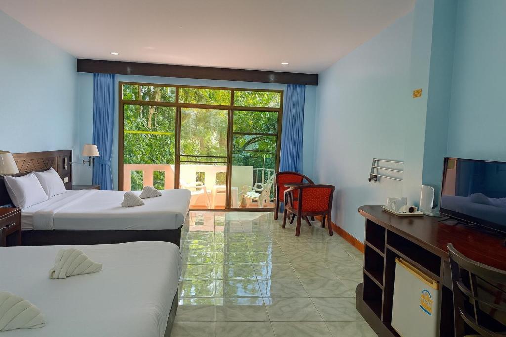 Riviera Patong - Resim 13