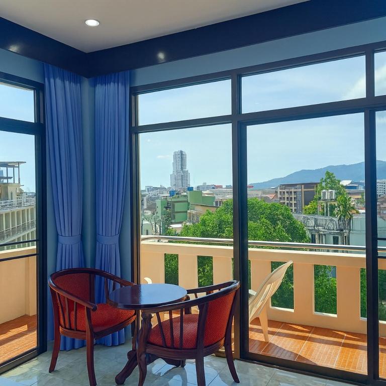 Riviera Patong - Resim 42