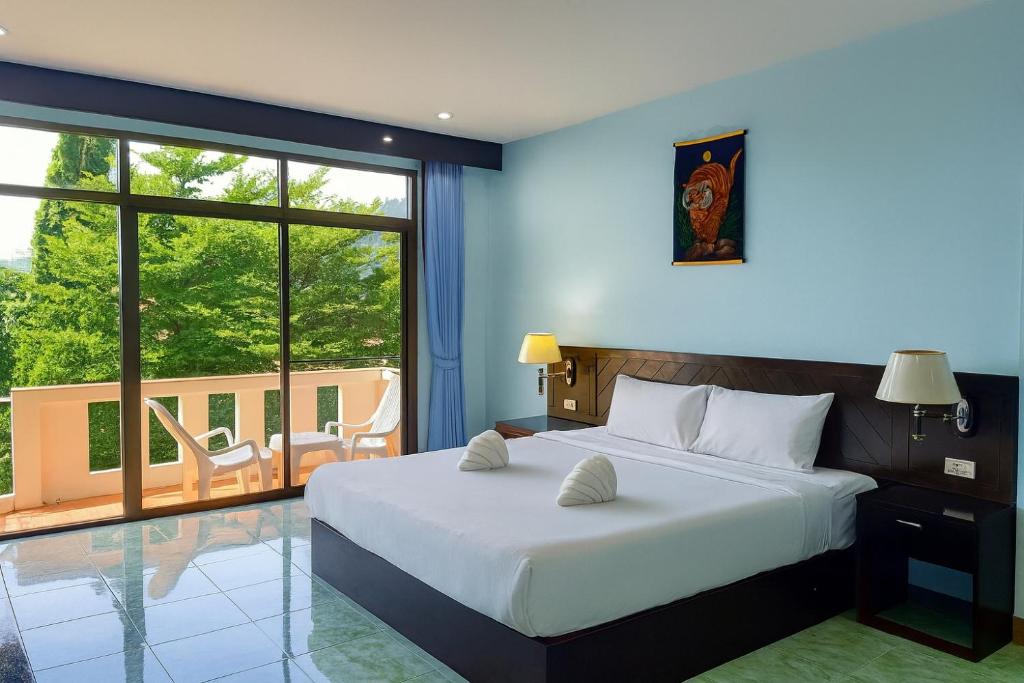 Riviera Patong - Resim 43